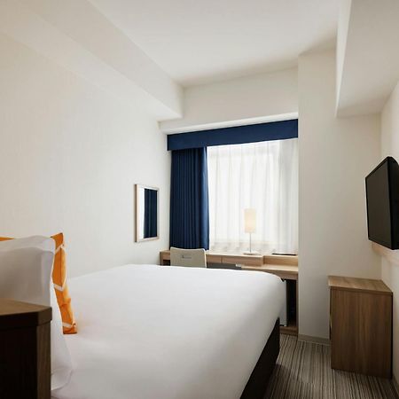 Four Points Flex By Sheraton Kanazawa Zewnętrze zdjęcie