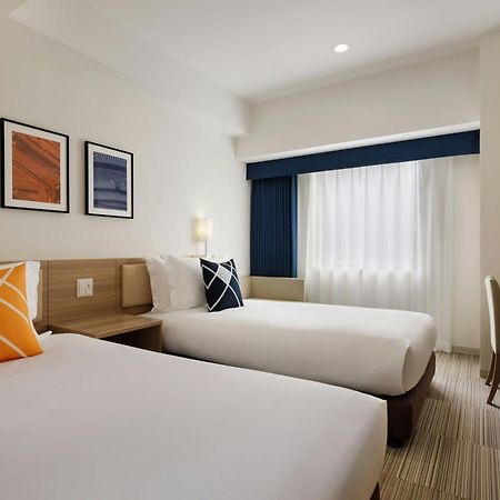 Four Points Flex By Sheraton Kanazawa Zewnętrze zdjęcie