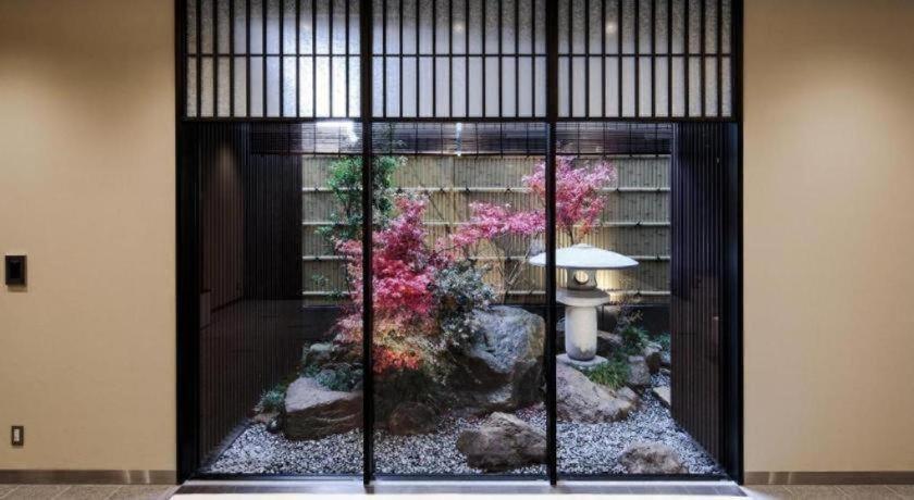 Four Points Flex By Sheraton Kanazawa Zewnętrze zdjęcie