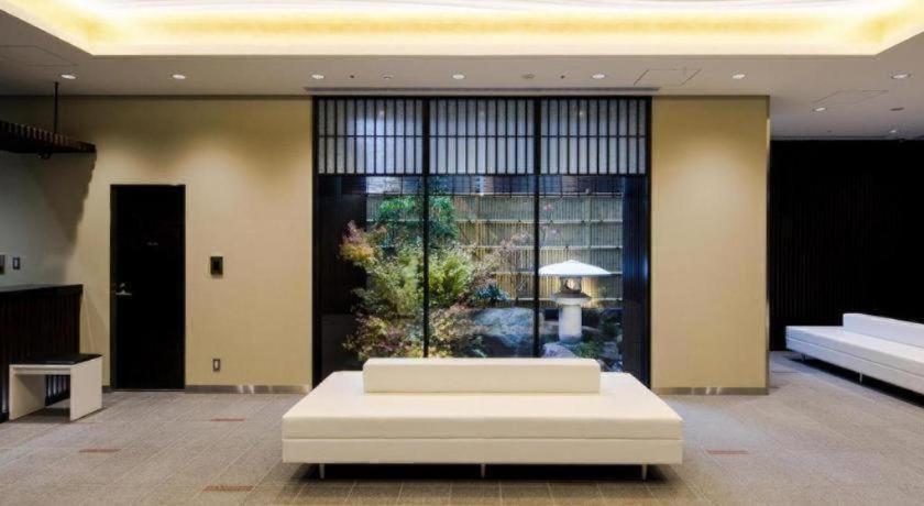 Four Points Flex By Sheraton Kanazawa Zewnętrze zdjęcie