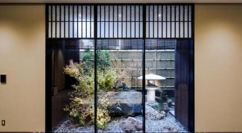 Four Points Flex By Sheraton Kanazawa Zewnętrze zdjęcie