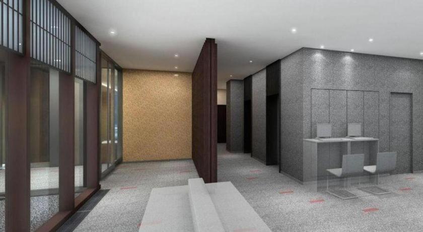 Four Points Flex By Sheraton Kanazawa Zewnętrze zdjęcie