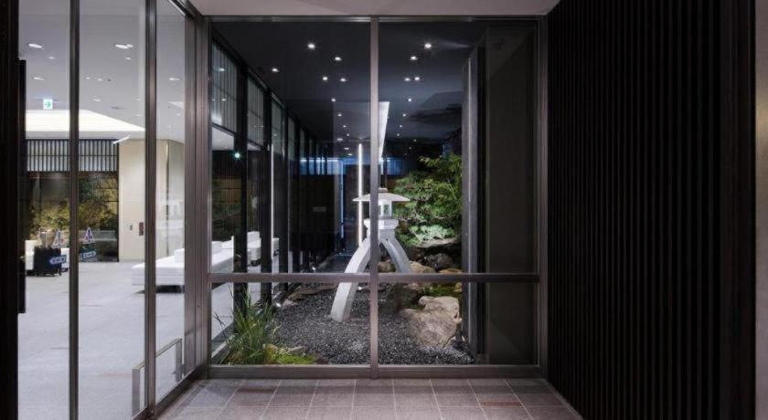 Four Points Flex By Sheraton Kanazawa Zewnętrze zdjęcie