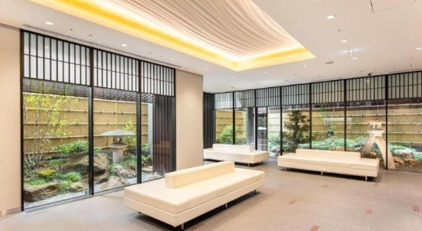 Four Points Flex By Sheraton Kanazawa Zewnętrze zdjęcie