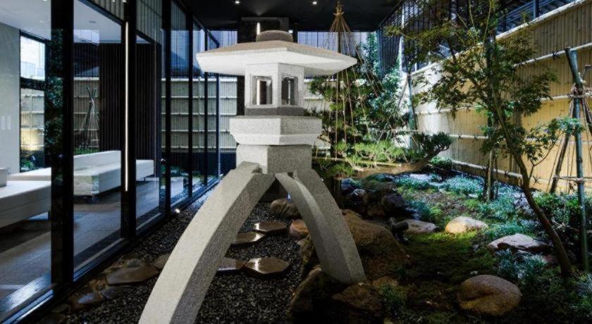 Four Points Flex By Sheraton Kanazawa Zewnętrze zdjęcie