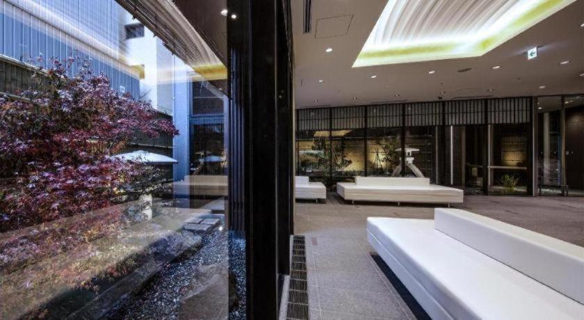Four Points Flex By Sheraton Kanazawa Zewnętrze zdjęcie