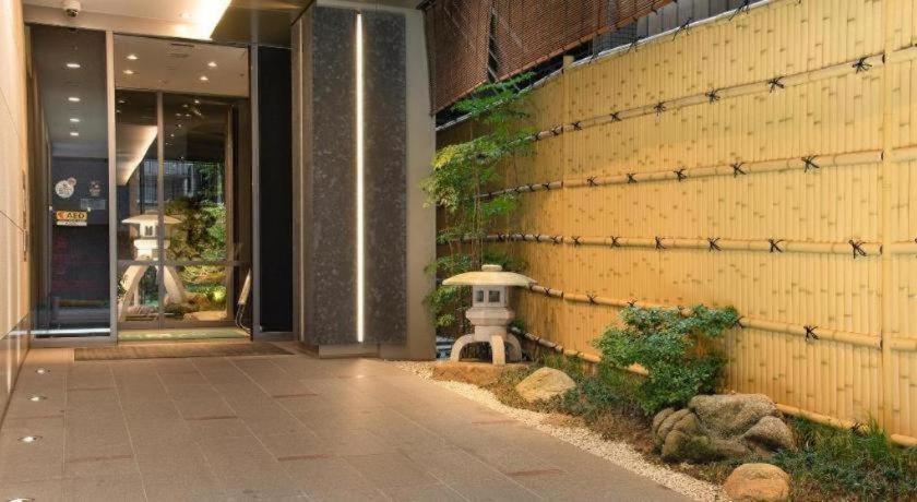 Four Points Flex By Sheraton Kanazawa Zewnętrze zdjęcie