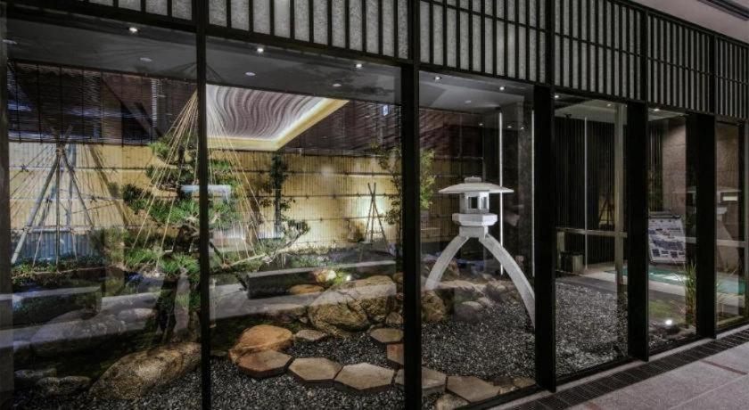 Four Points Flex By Sheraton Kanazawa Zewnętrze zdjęcie