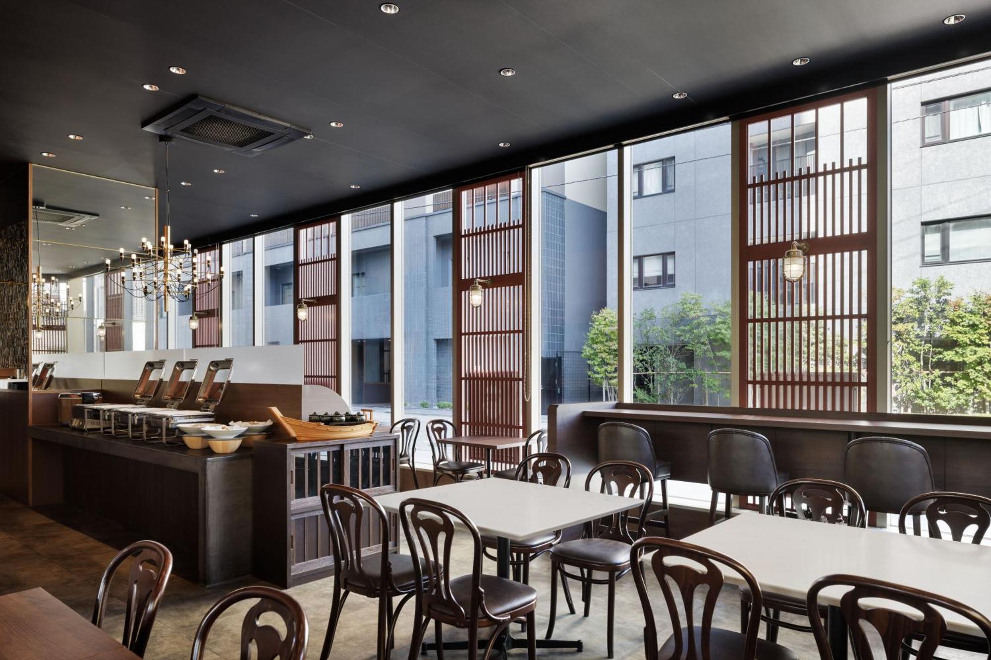 Four Points Flex By Sheraton Kanazawa Zewnętrze zdjęcie