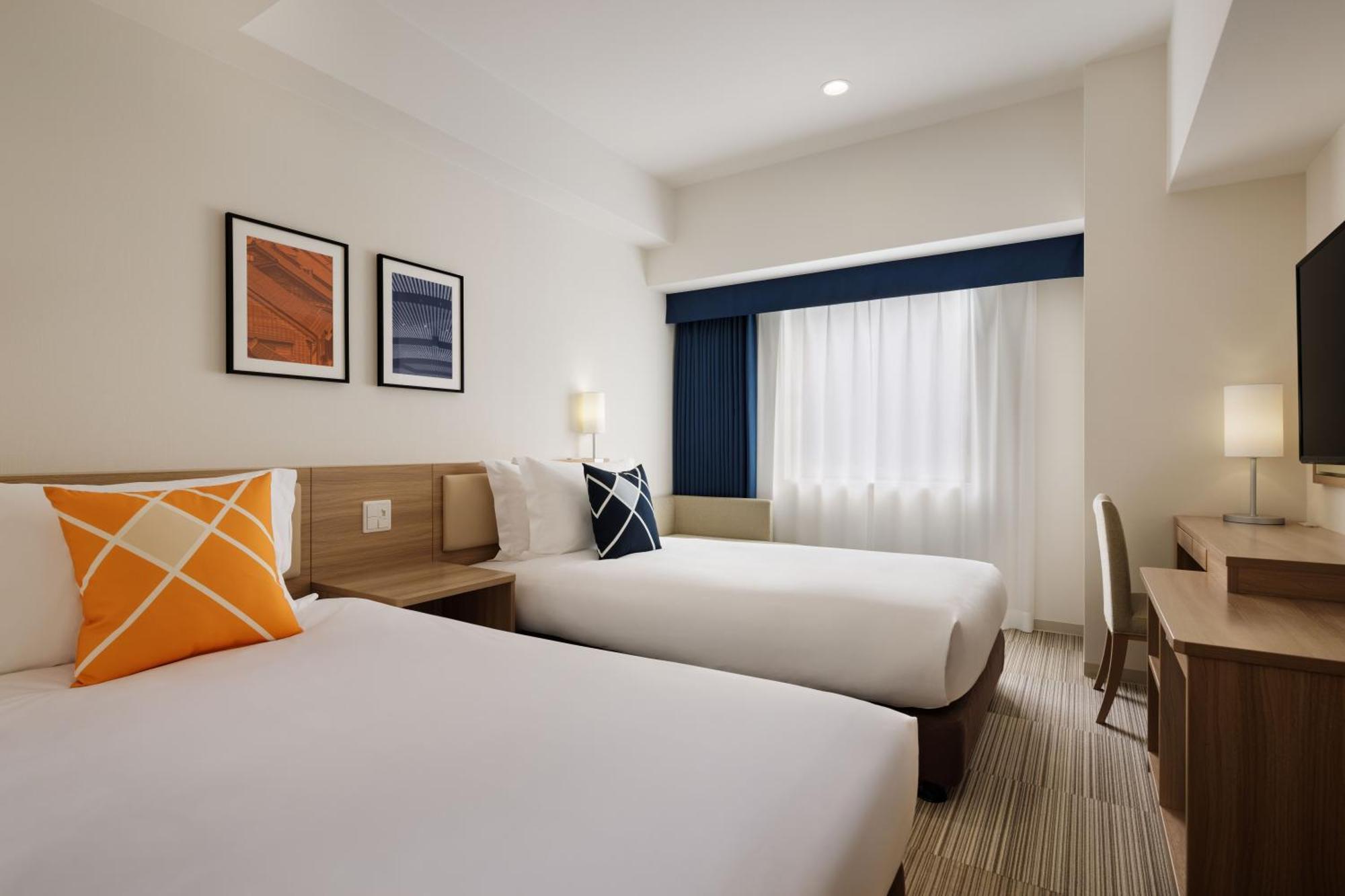 Four Points Flex By Sheraton Kanazawa Zewnętrze zdjęcie