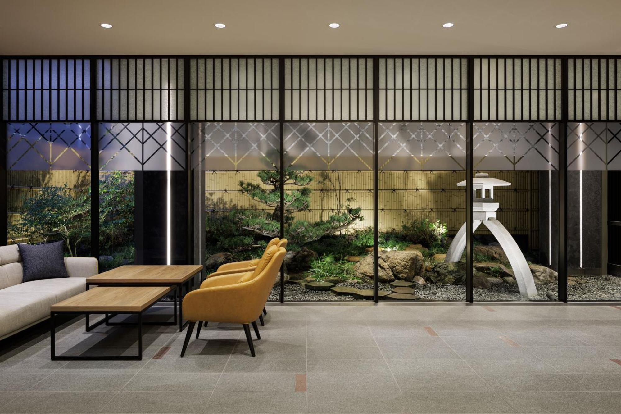Four Points Flex By Sheraton Kanazawa Zewnętrze zdjęcie