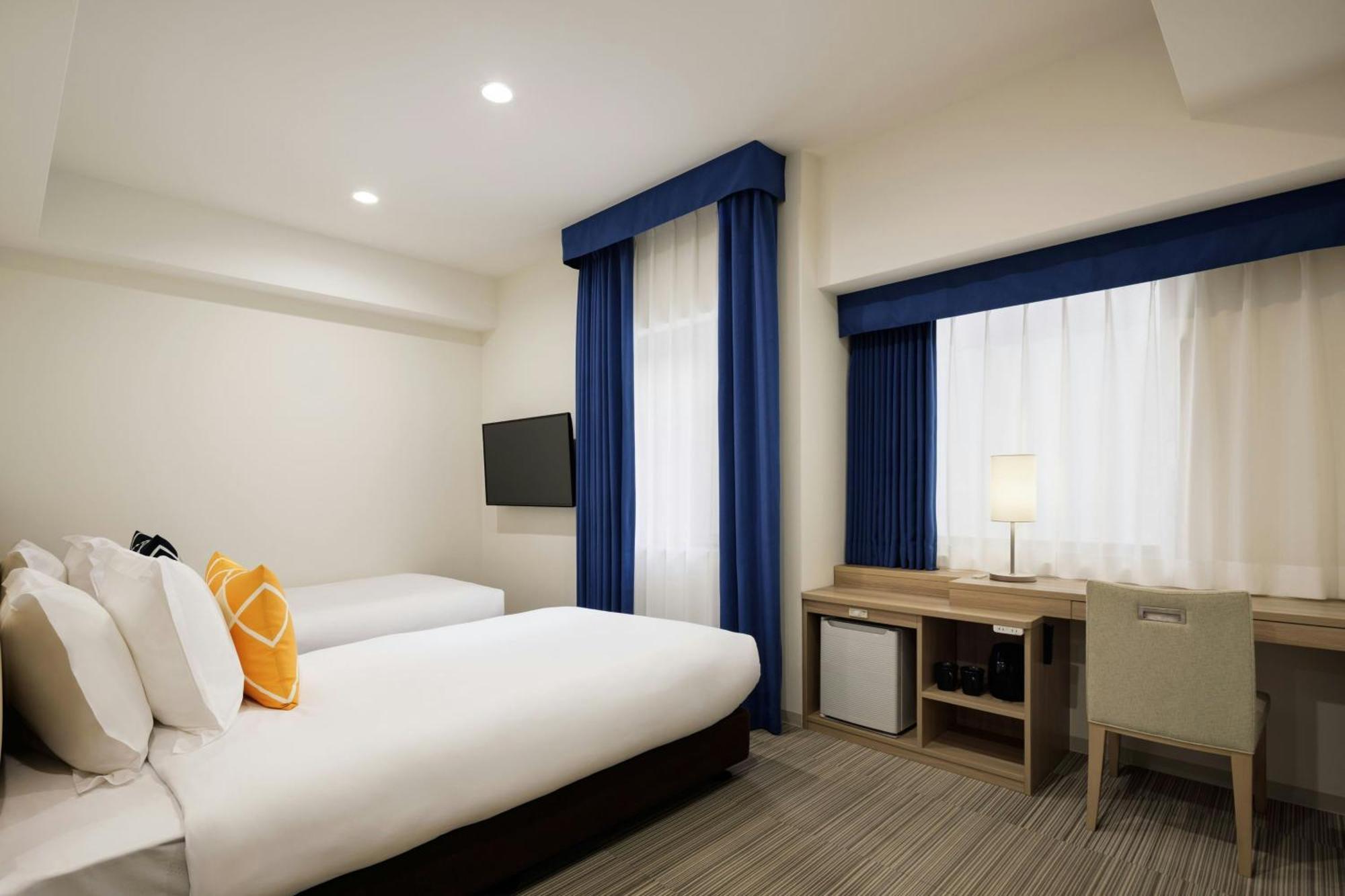 Four Points Flex By Sheraton Kanazawa Zewnętrze zdjęcie