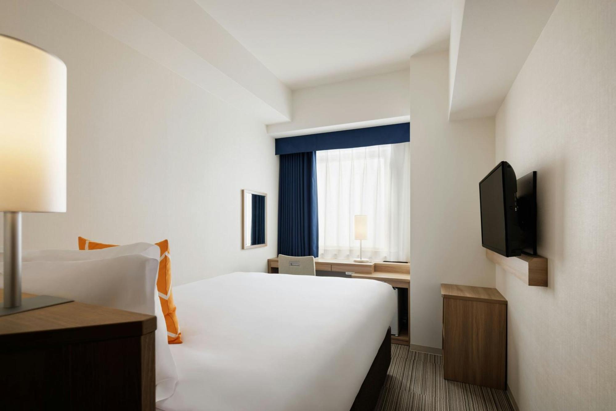 Four Points Flex By Sheraton Kanazawa Zewnętrze zdjęcie