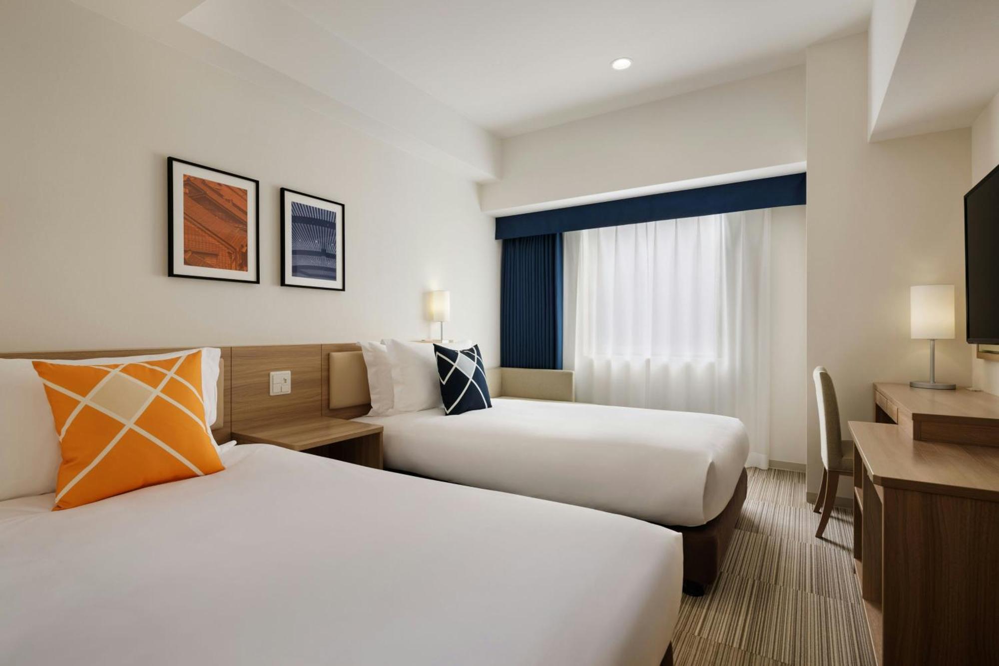 Four Points Flex By Sheraton Kanazawa Zewnętrze zdjęcie